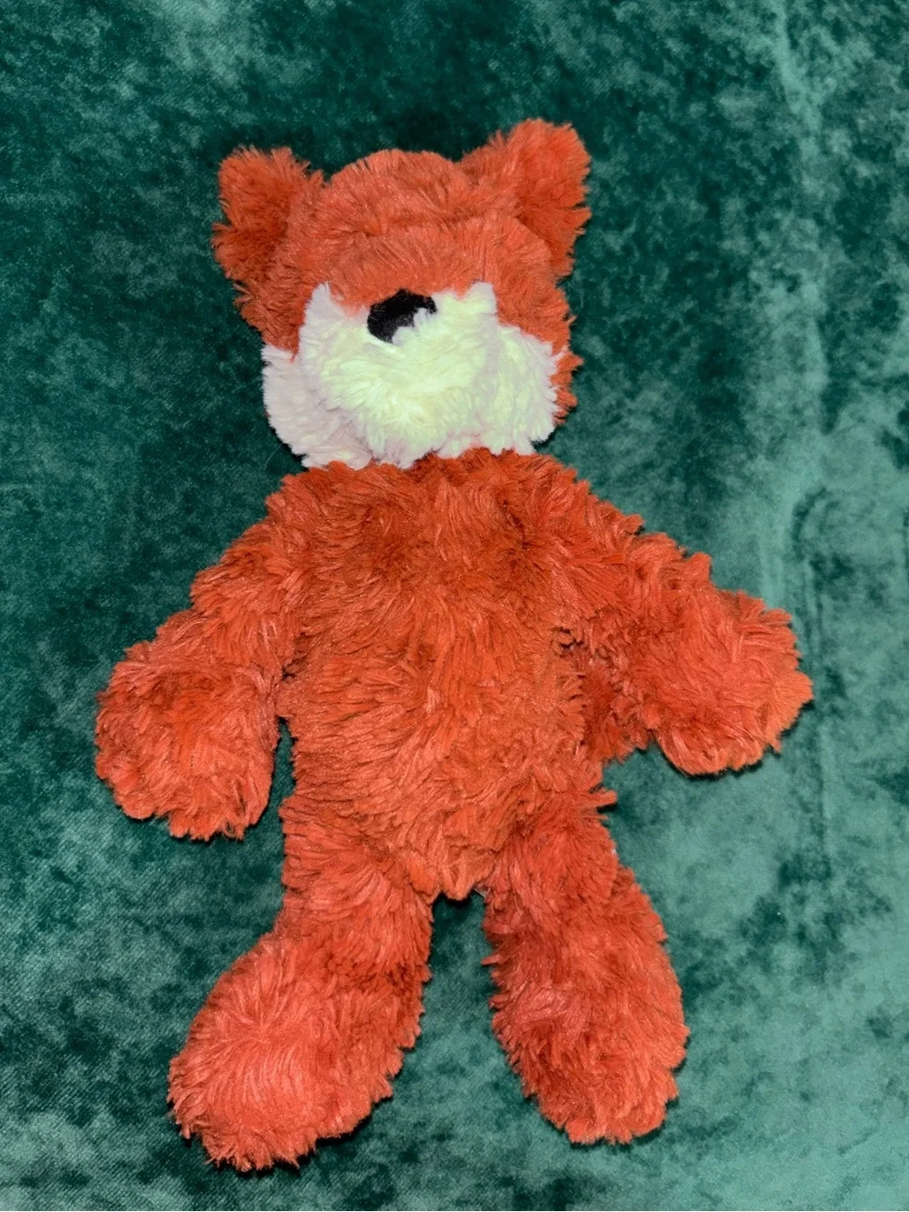 Jellycat Mumble Fox